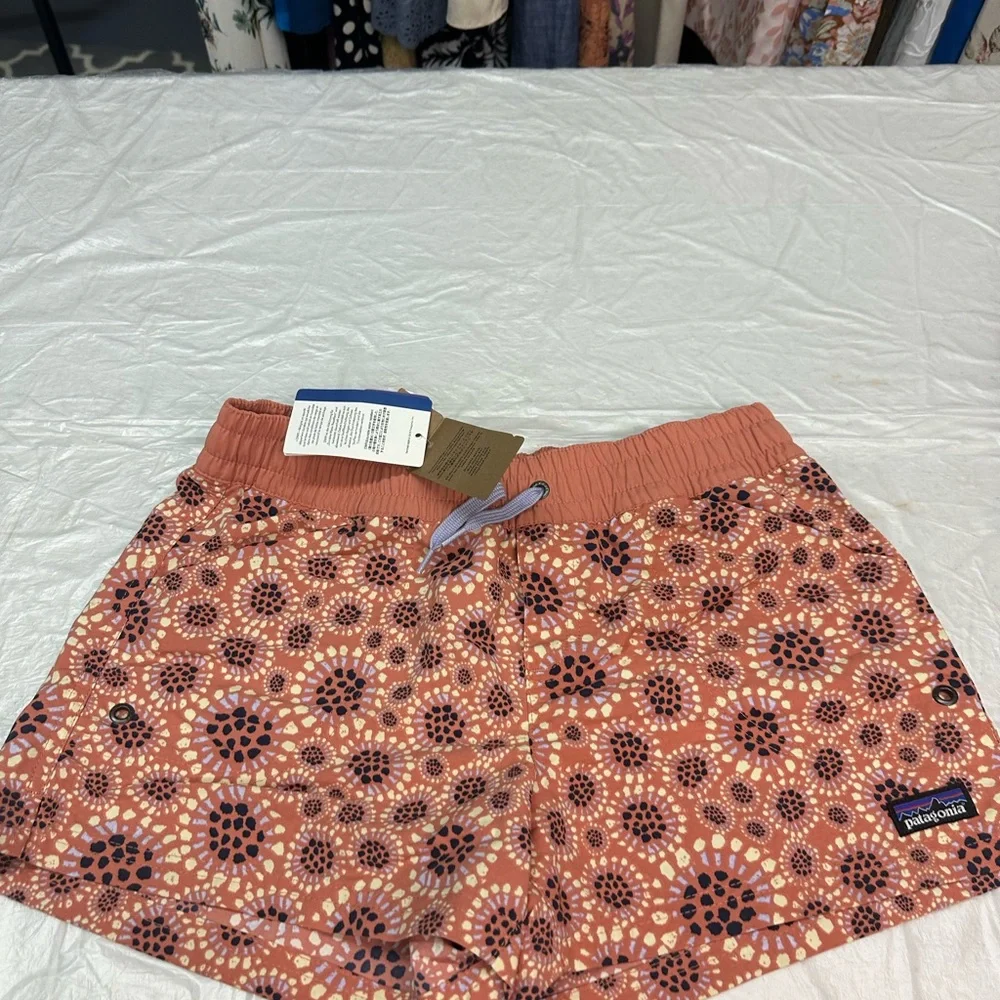 Girls' Costa Rica Baggies™ Shorts Size XL NWOT